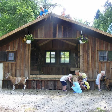 Agroturismo Gasthof Mahdhausl